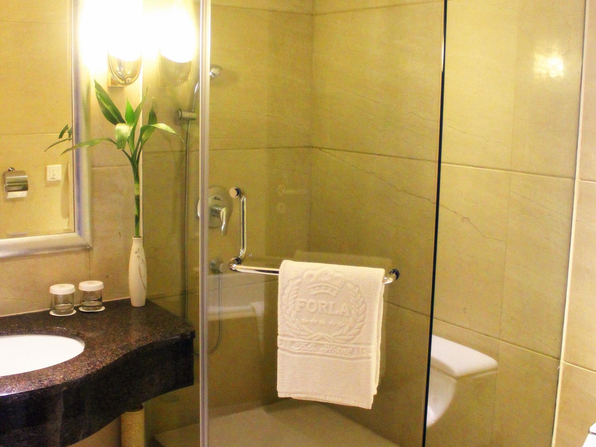 Forla Hotel Dongguan  Exterior foto